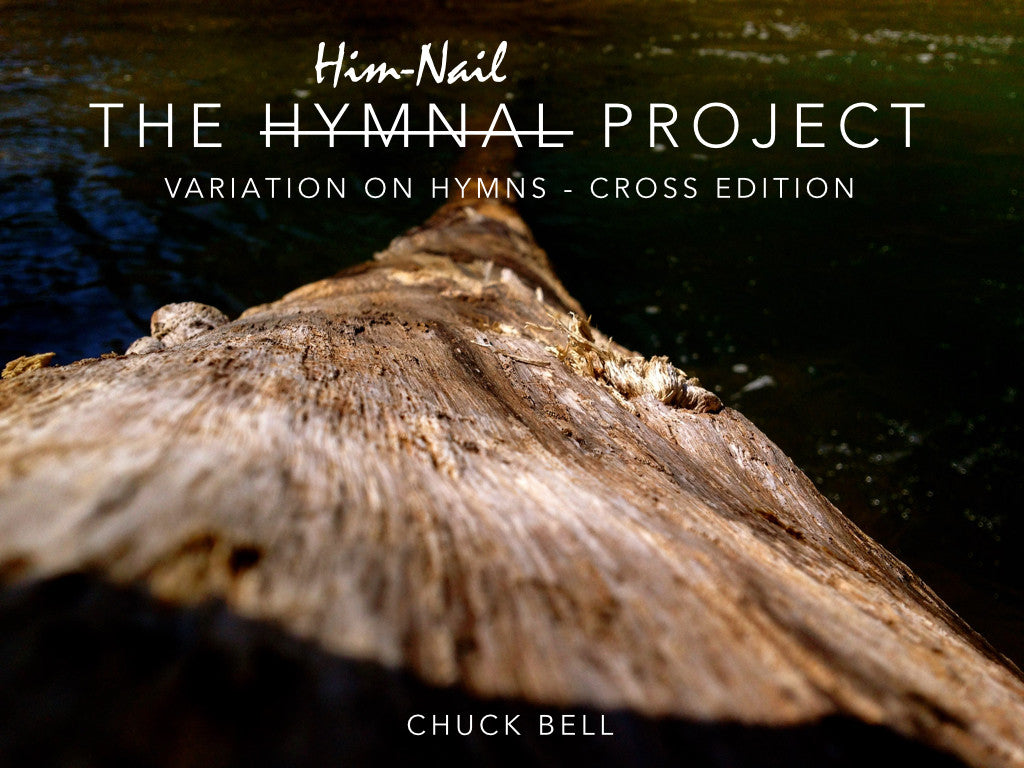 The Him-Nail Project: Cross Edition - mp3's - FULL ALBUM -- DIGITAL DOWNLOAD