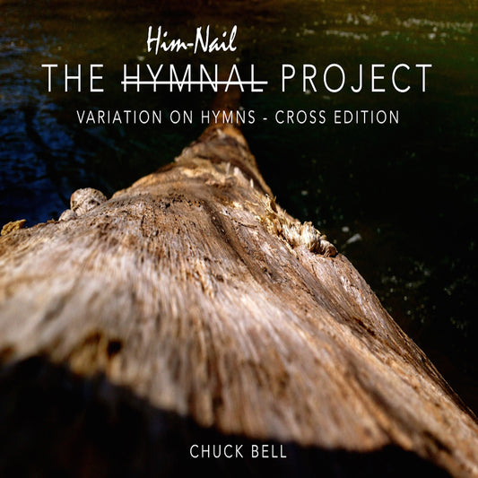 The Him-Nail Project - Digital Sheet Music